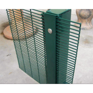 High Security Mesh Fence /Anti-Climb Safety 358 Mesh Fence